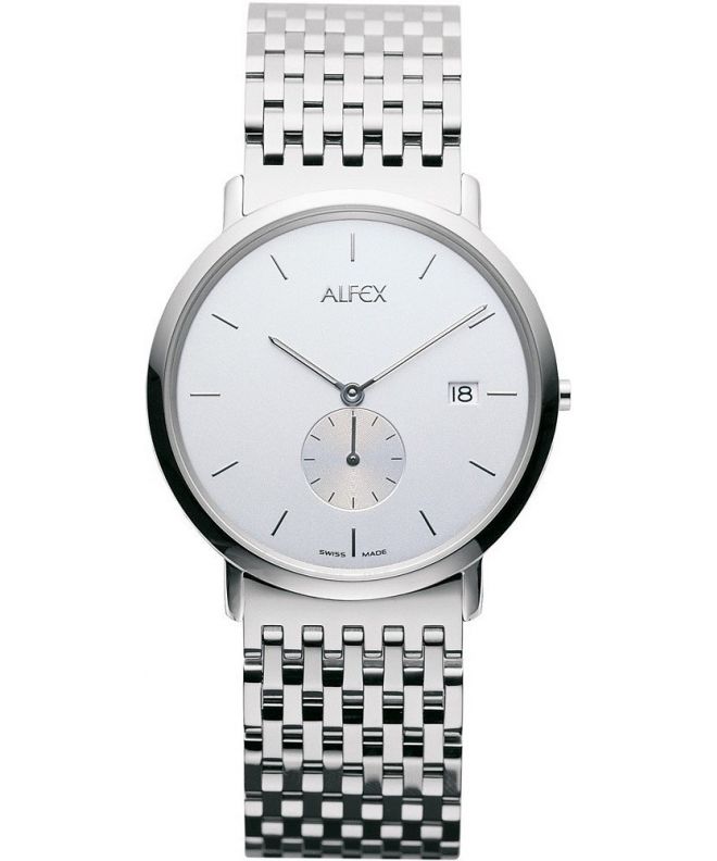 Pánské hodinky Alfex Flat Line 5468-001
