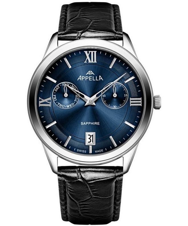 Hodinky Appella Classic L70014.5265QF