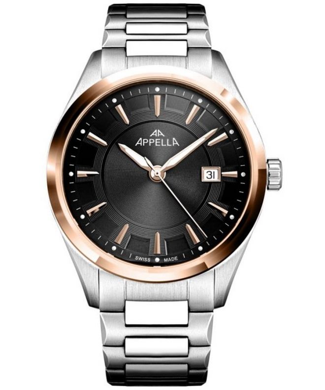 Hodinky Appella Classic L70016.R1R6Q