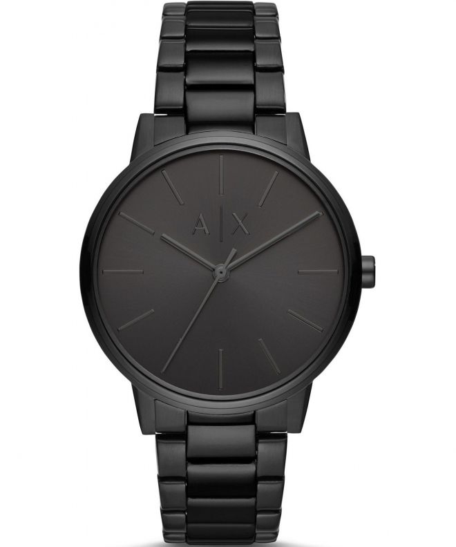 Pánské hodinky Armani Exchange Cayde AX2701 AX2701