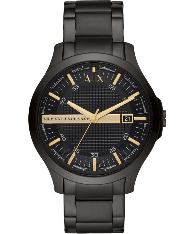 Pánské hodinky Armani Exchange Exchange Hampton AX2413 AX2413