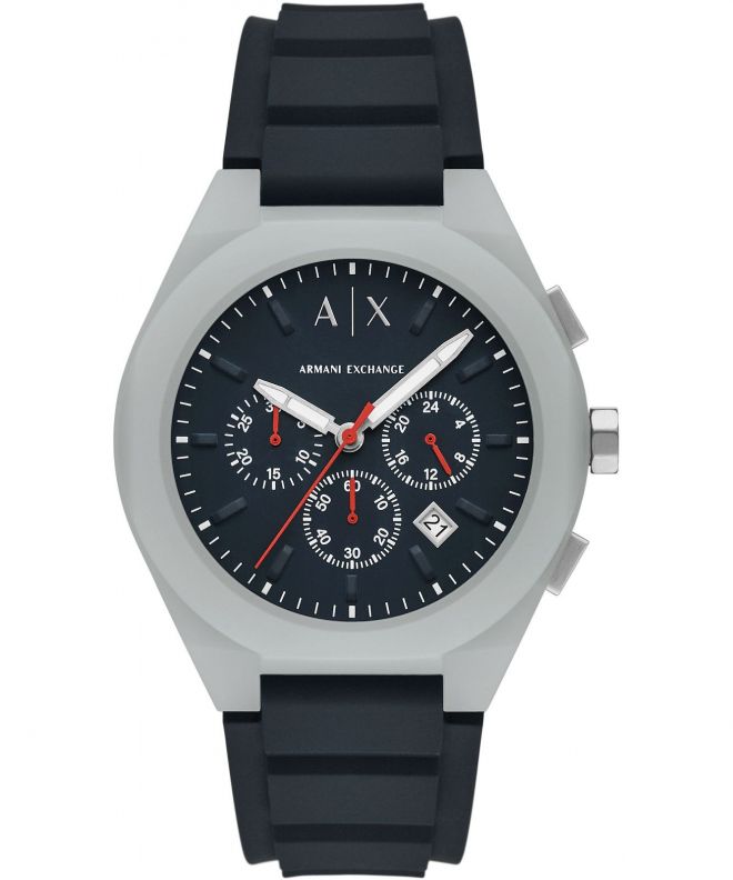 Hodinky Armani Exchange Sync Chronograph AX4172
