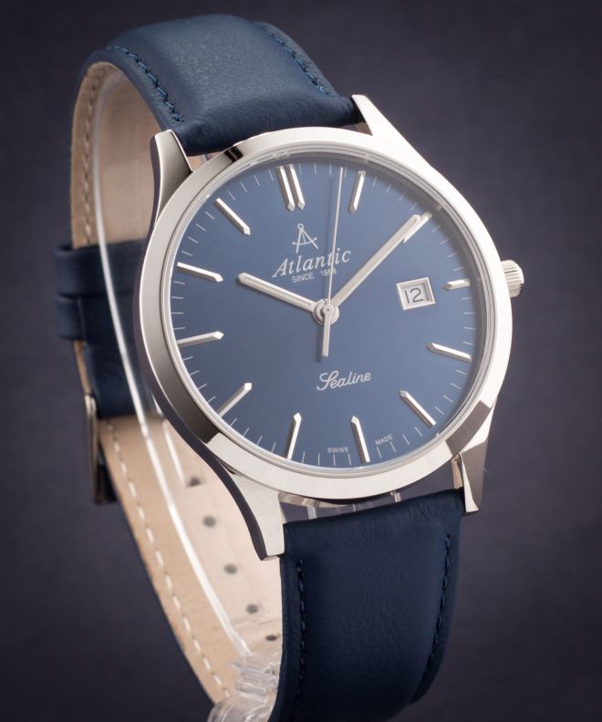 Pánské hodinky Atlantic Sealine 62341.41.51