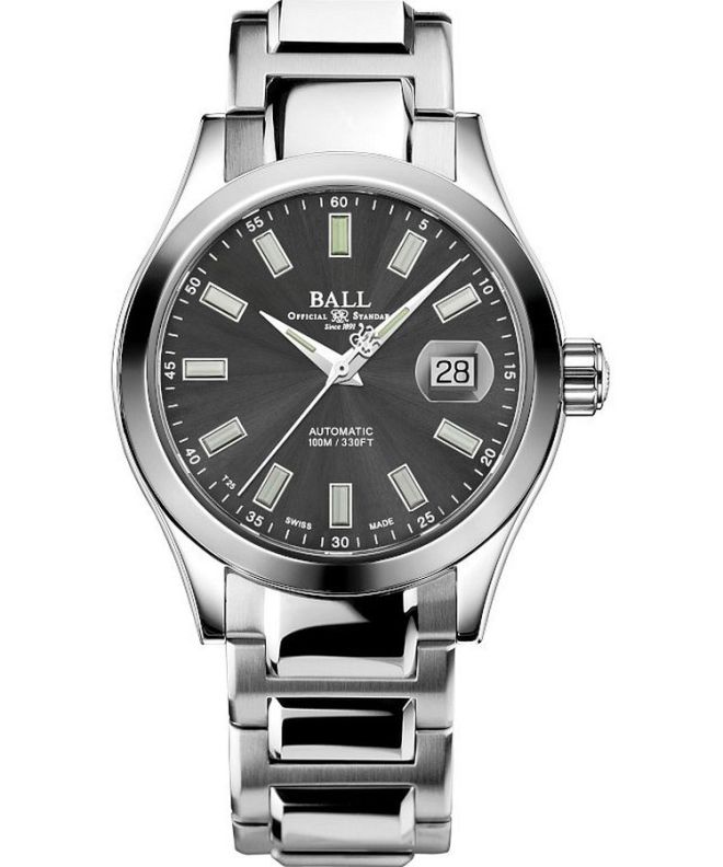 Hodinky pánské Ball Engineer III Marvelight NM9026C-S10J-GY