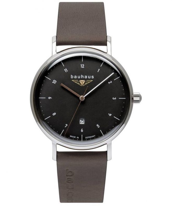 Pánské hodinky Bauhaus Classic Quartz 2142-2 2142-2