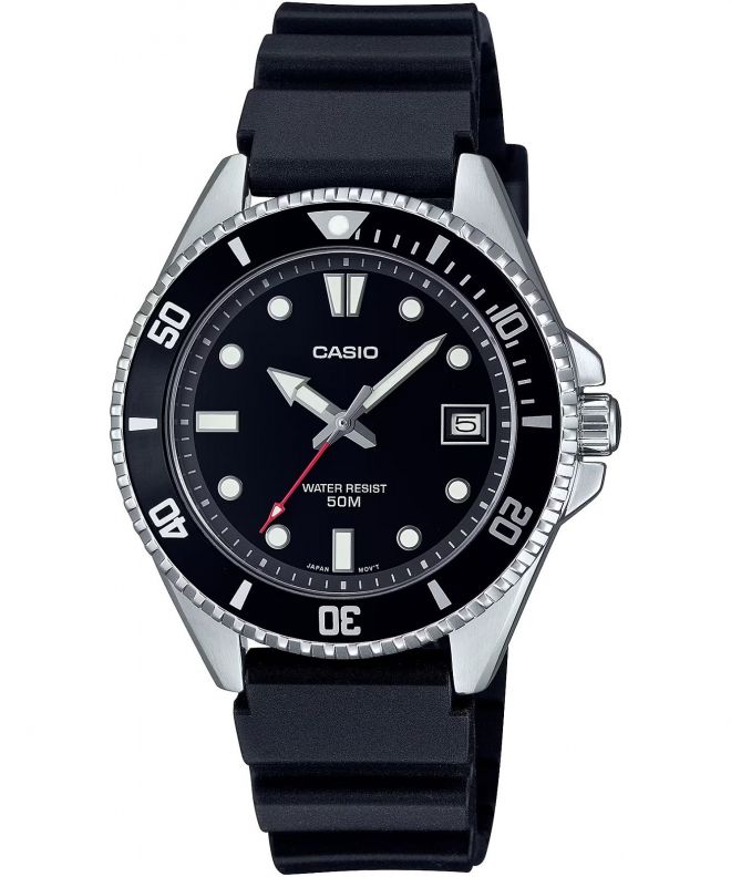 Hodinky Casio Duro Diver Classic MDV-10-1A1VEF