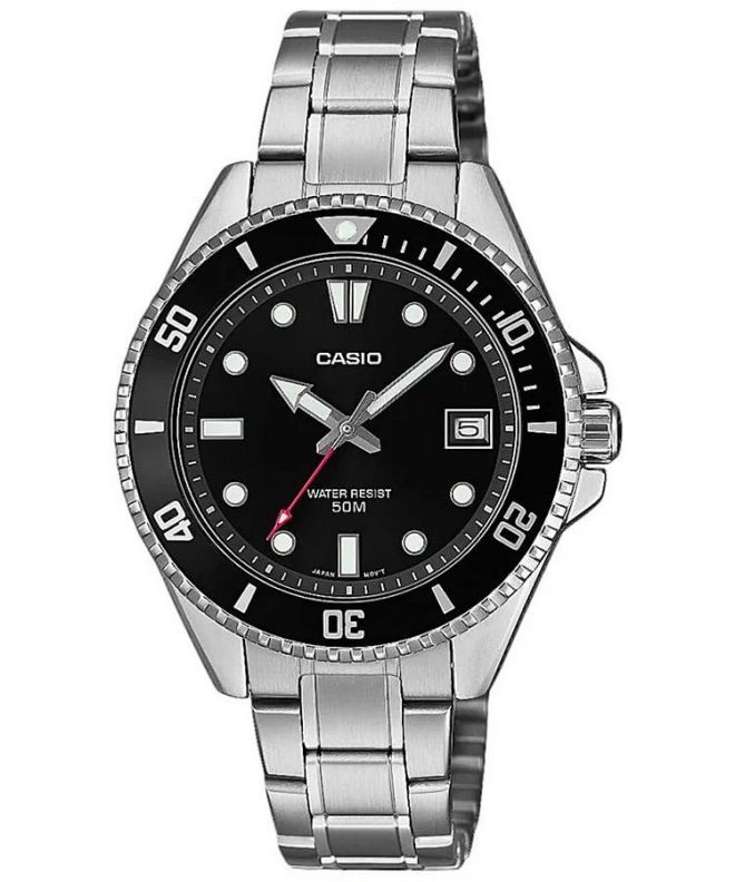 Hodinky Casio Duro Diver Classic MDV-10D-1A1VEF