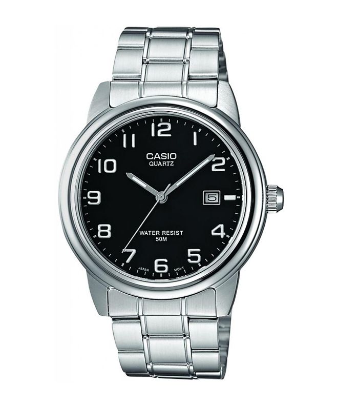 Pánské hodinky Casio Classic MTP-1221A-1AV (MTP-1221A-1AVEG)