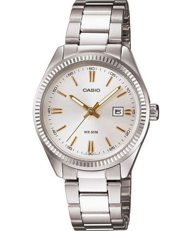 Pánské hodinky Casio MTP MTP-1302D-7A2VEF