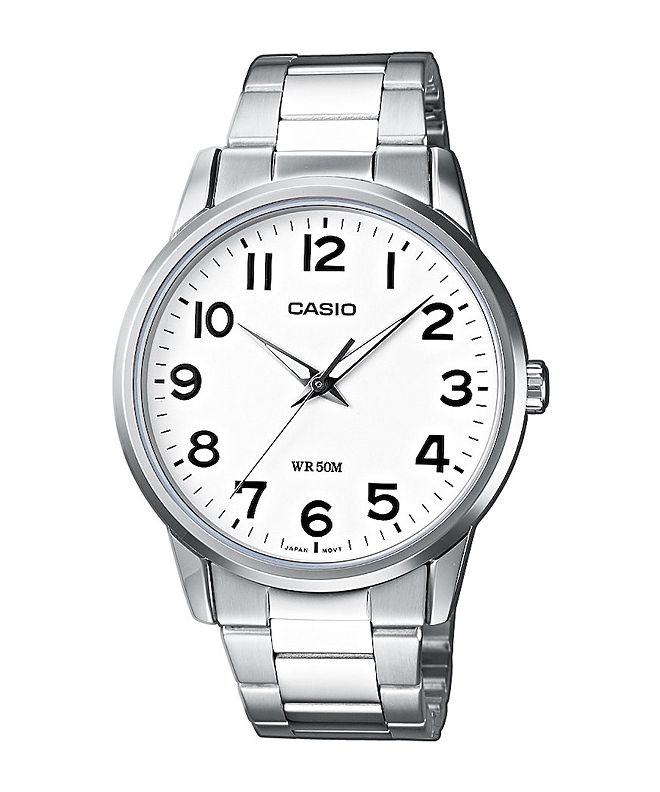 Pánské hodinky Casio Classic MTP-1303D-7BVEF MTP-1303D-7BVEF