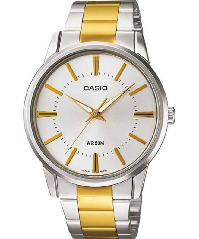 Pánské hodinky Casio Classic  MTP-1303SG-7AVEF