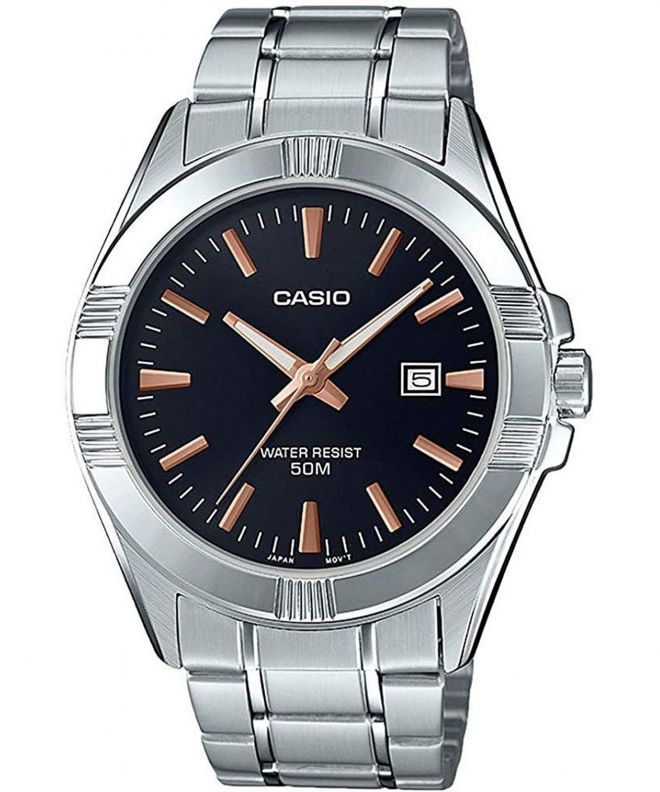 Hodinky Casio Classic MTP-1308D-1A2VEF