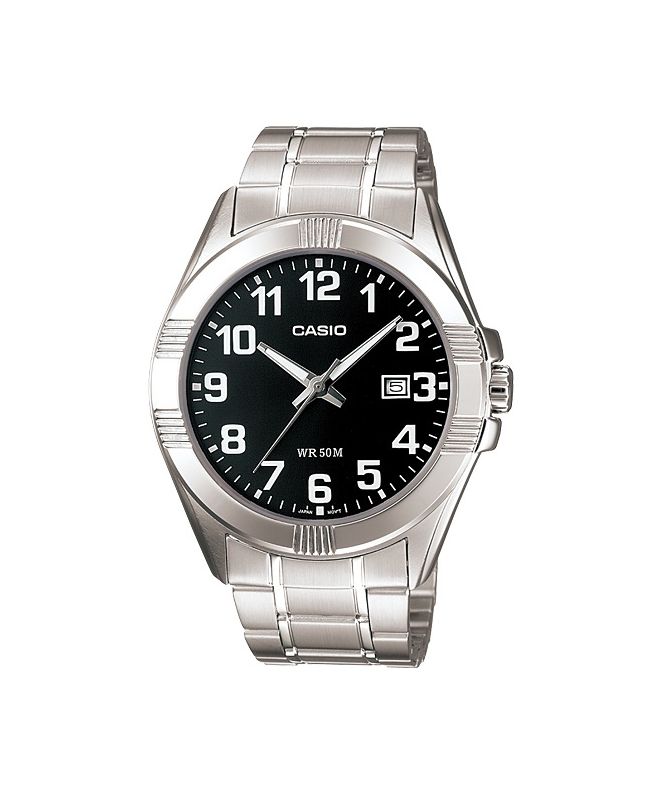 Pánské hodinky Casio Classic MTP-1308D-1BVEF MTP-1308D-1BVEF