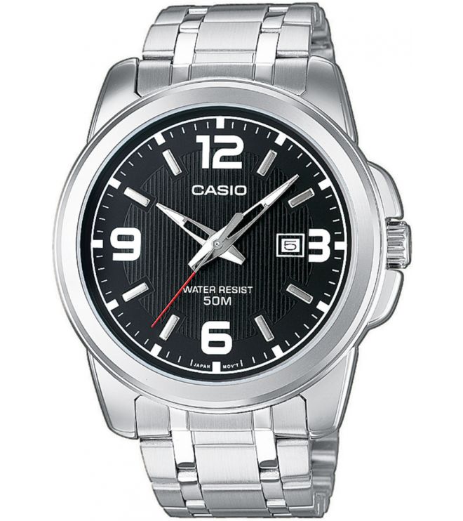 Pánské hodinky Casio Classic MTP-1314D-1AVEF