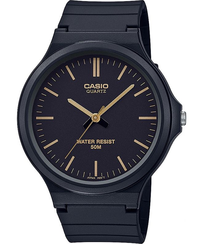 Pánské hodinky Casio Collection MW-240-1E2VEF
