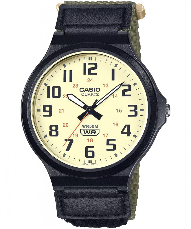 Hodinky Casio Collection