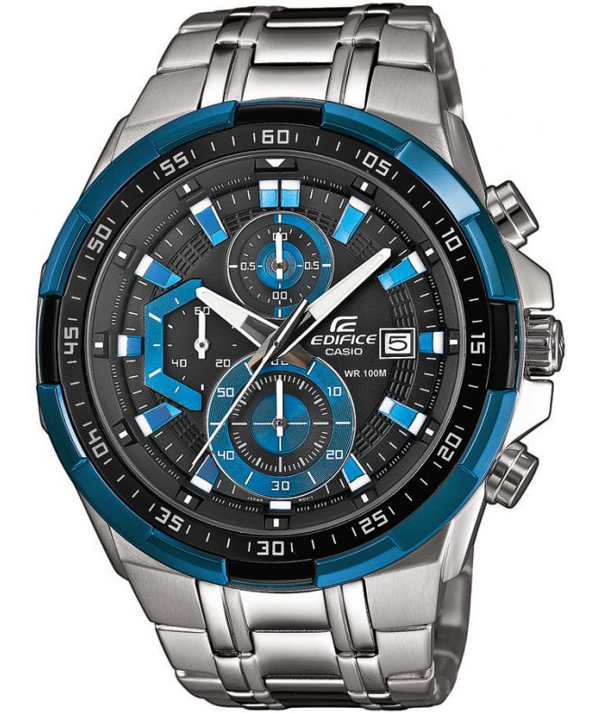 Pánské hodinky Edifice Casio Chronograph EFR-539D-1A2VUEF