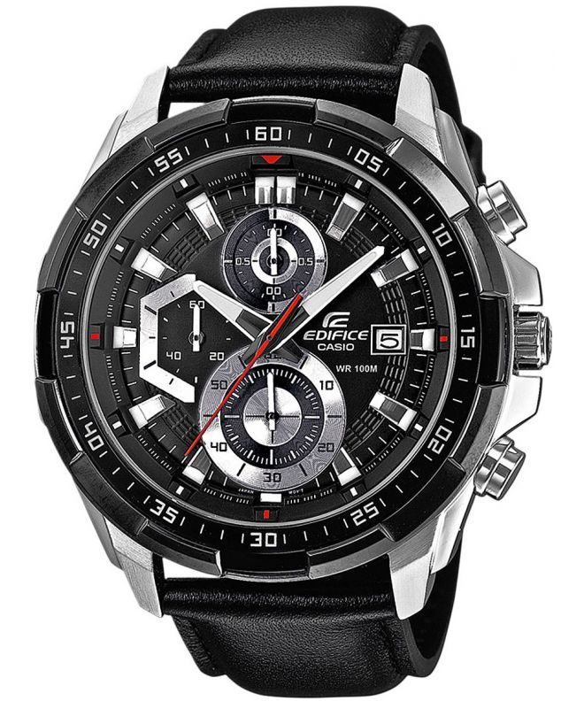 Pánské hodinky Edifice Casio Chronograph EFR-539L-1AVUEF EFR-539L-1AVUEF