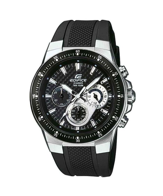 Pánské hodinky Edifice Casio Chronograph EF-552-1AVEF