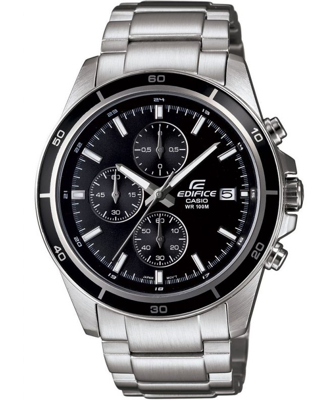 Pánské hodinky Edifice Casio Chronograph EFR-526D-1AVUEF