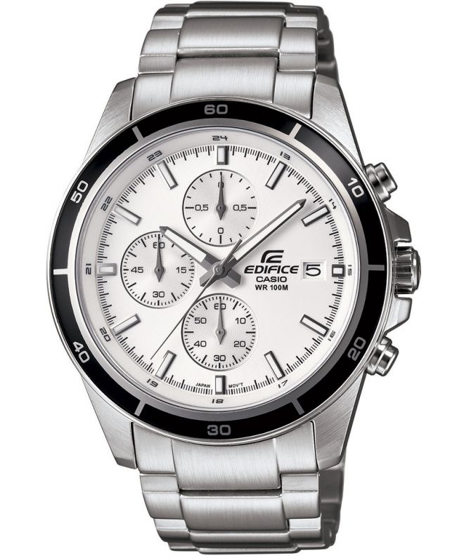 Pánské hodinky Edifice Casio Chronograph EFR-526D-7AVUEF EFR-526D-7AVUEF