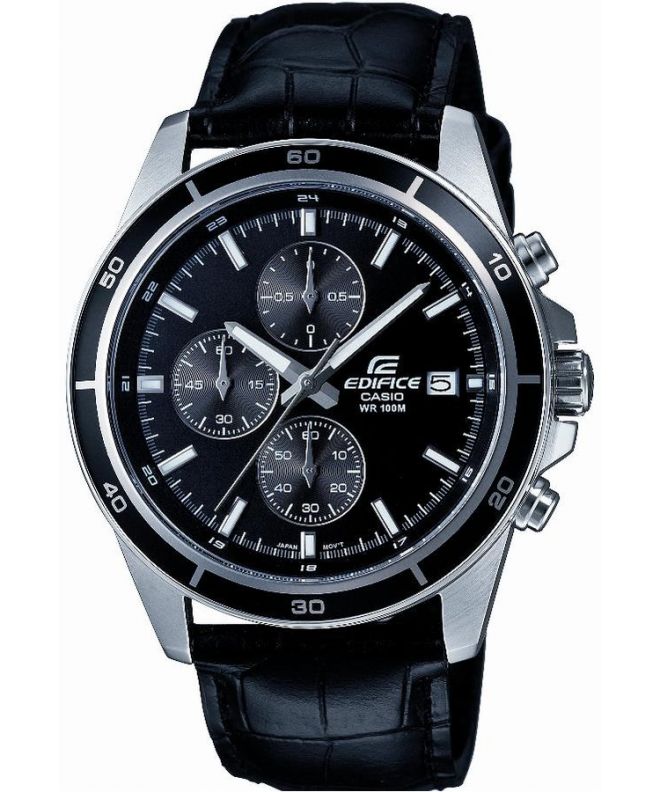 Pánské hodinky Edifice Casio Chronograph EFR-526L-1AVUEF