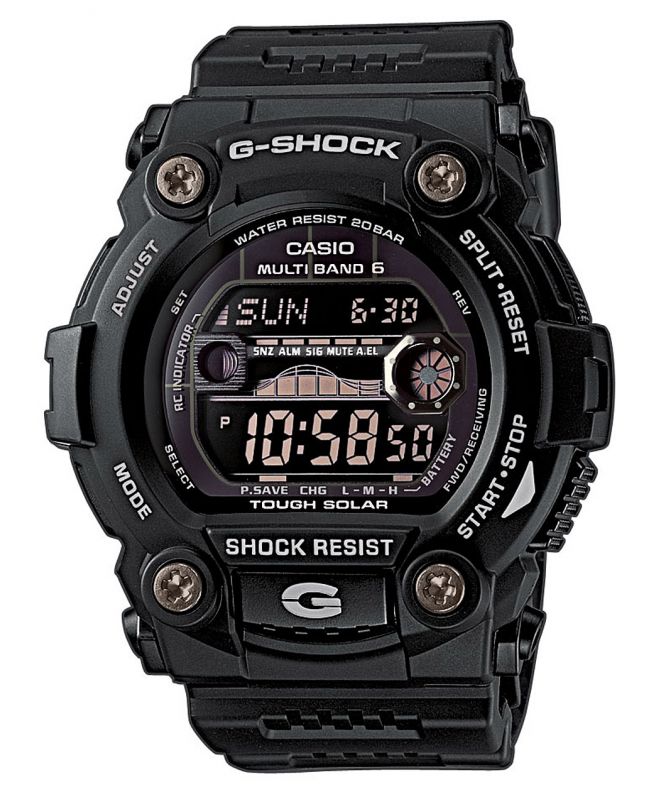 Pánské hodinky G-SHOCK Casio GW-7900B-1ER