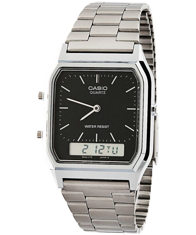 Pánské hodinky Casio Vintage Midi AQ-230A-1DMQYES