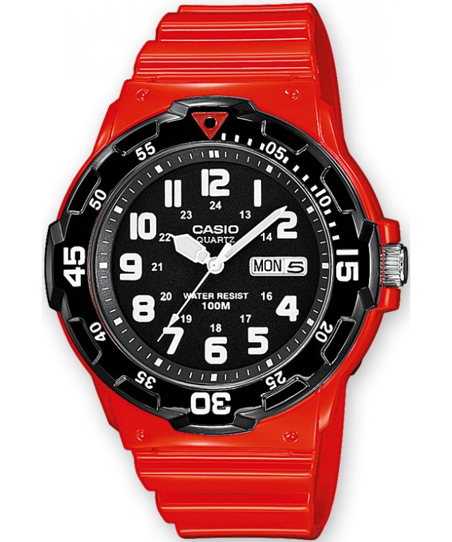 Pánské hodinky Casio Sport MRW-200HC-4BVEF MRW-200HC-4BVEF