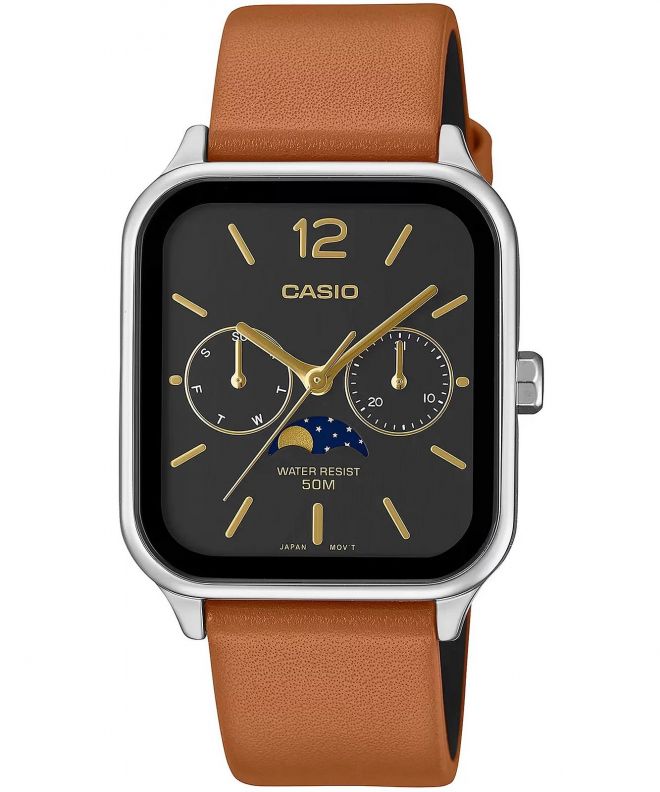 Hodinky Casio Timeless Collection MTP-M305L-1AVER