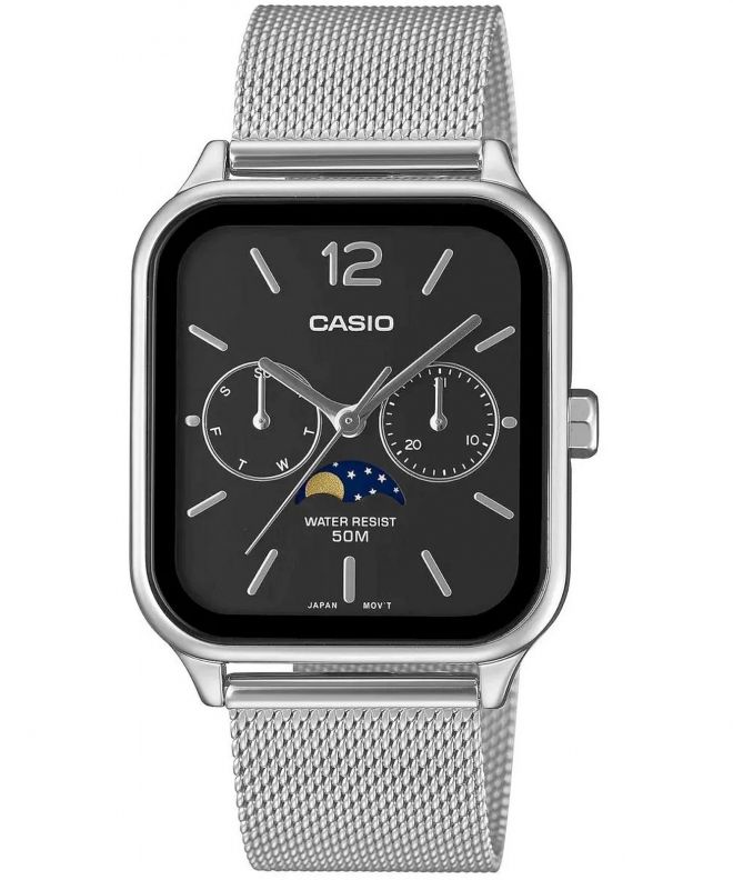 Hodinky Casio Timeless Collection