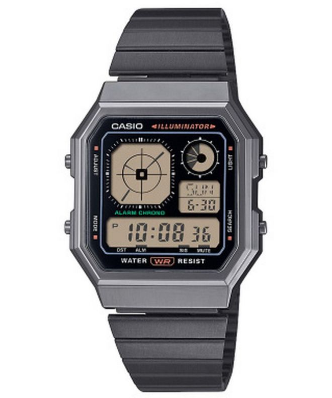 Hodinky Casio Vintage A130WEGG-1AEF