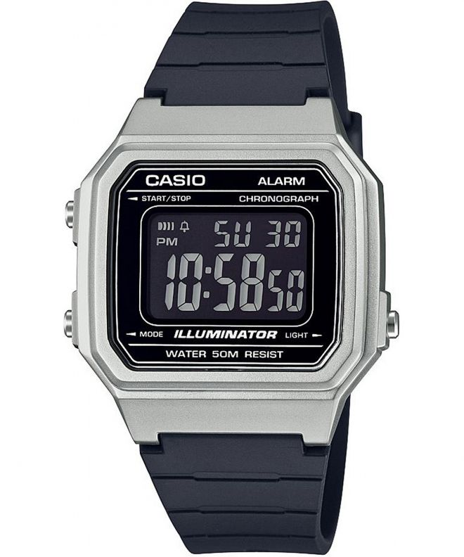 Pánské hodinky Casio Oldschool W-217HM-7BVEF