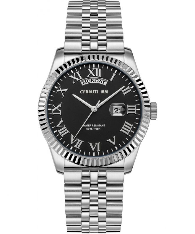 Hodinky Cerruti 1881 Classic CIWGH2117116