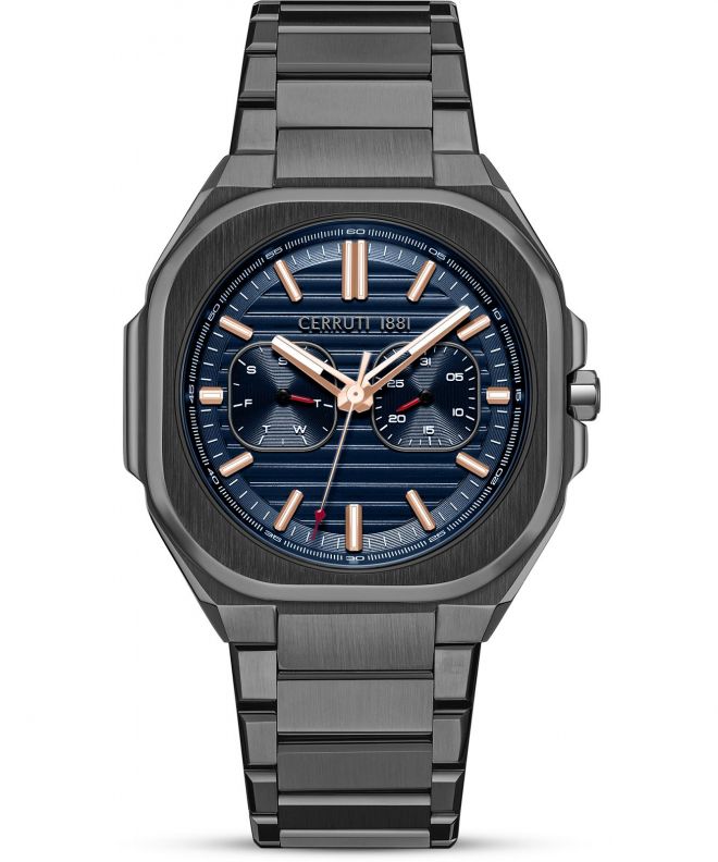 Hodinky Cerruti 1881 Leadri CIWGK0073501