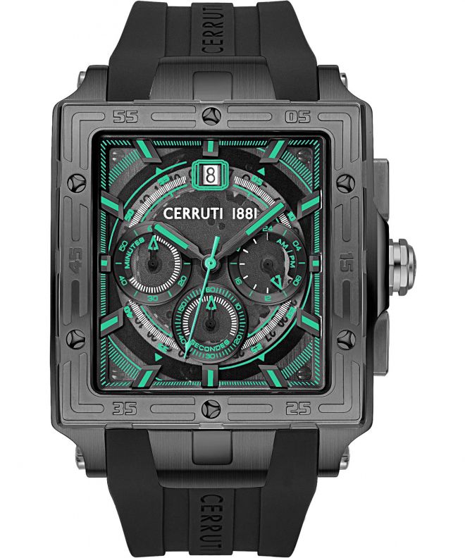 Hodinky Cerruti 1881 Odissea CIWGO0072403