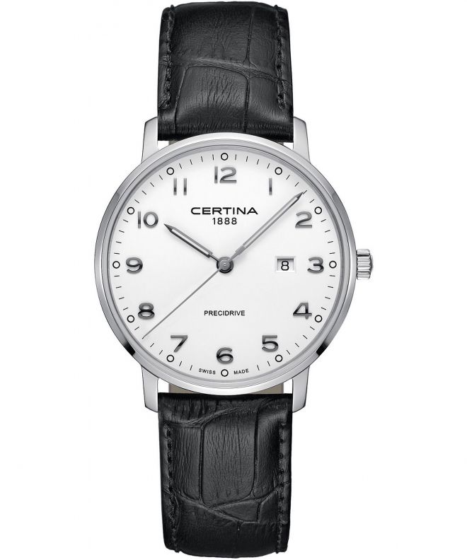 Pánské hodinky Certina Urban DS Caimano C035.410.16.012.00 (C0354101601200)