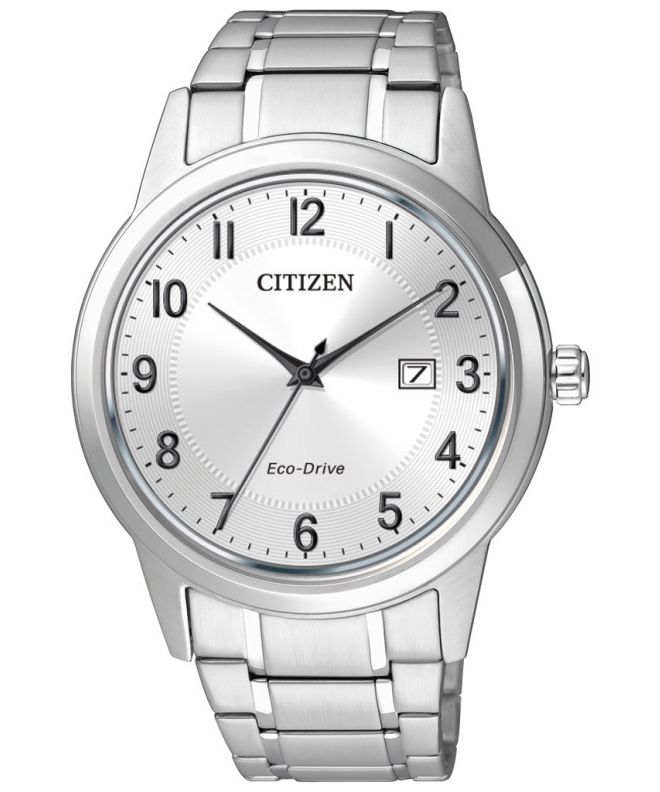 Hodinky pánské Citizen Eco-Drive Sports AW1231-58B