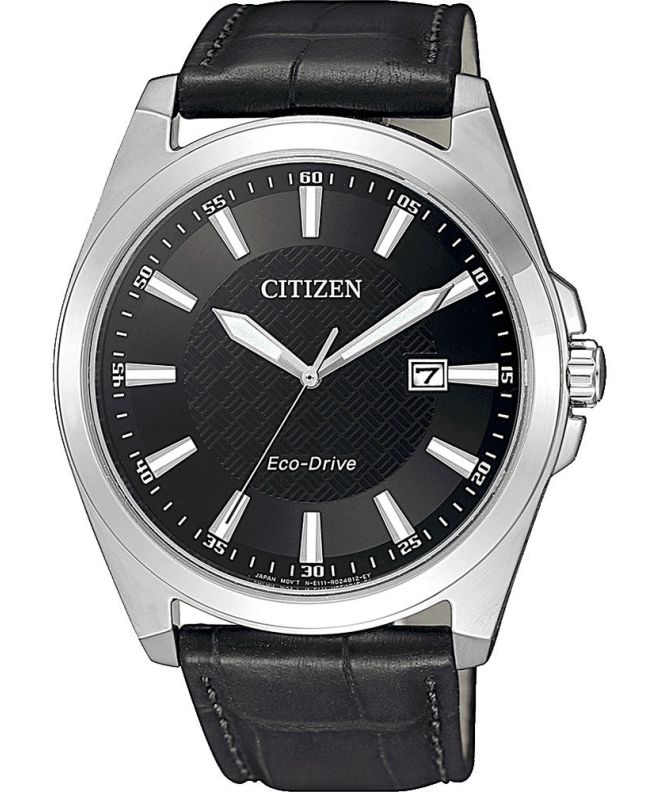 Hodinky pánské Citizen Eco-Drive BM7108-14E