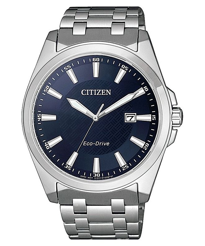 Hodinky pánské Citizen Eco-Drive BM7108-81L