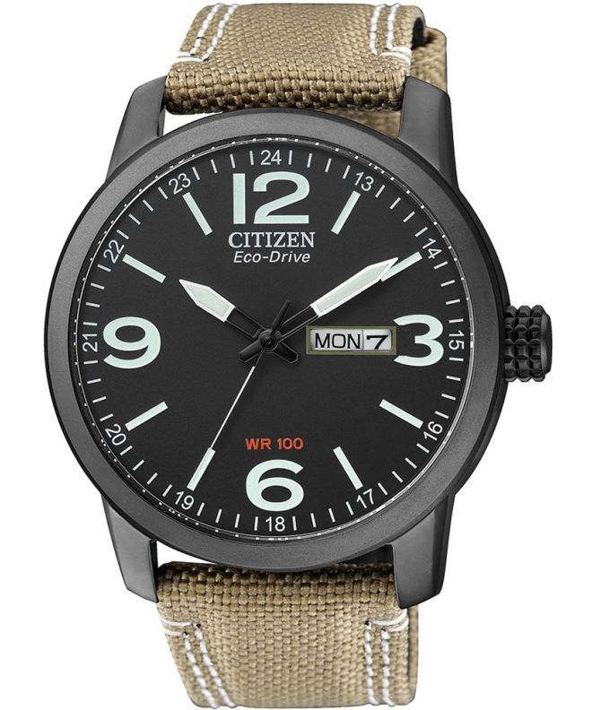 Hodinky pánské Citizen Eco-Drive Sports BM8476-23EC (BM8476-23EE)