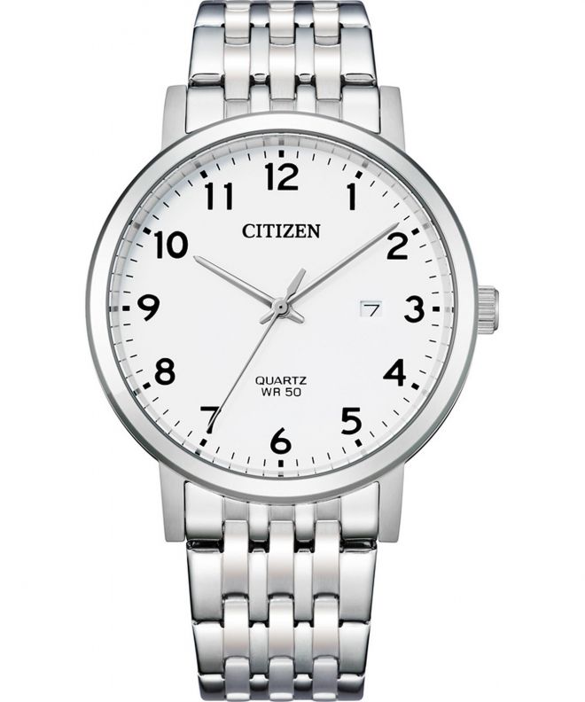 Hodinky pánské Citizen Elegance BI5070-57A