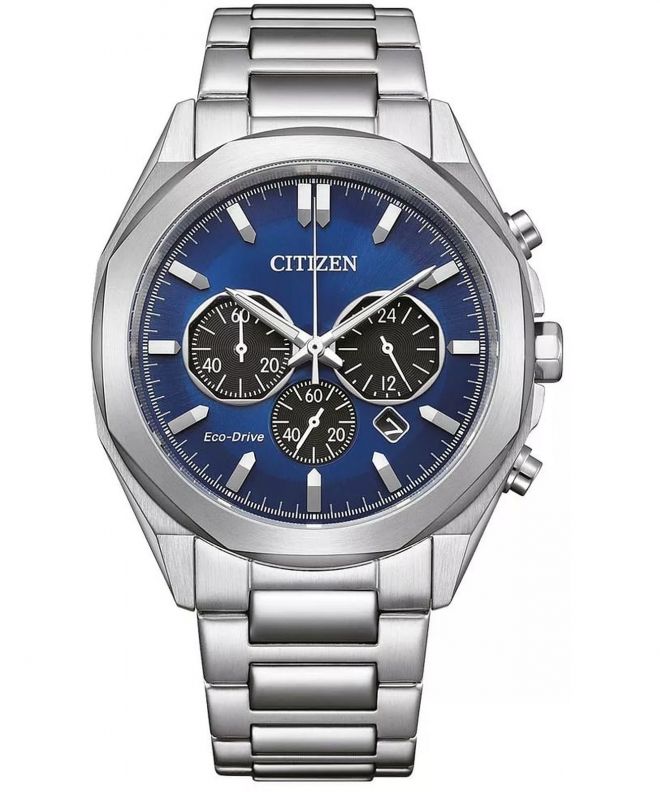 Hodinky pánské Citizen Modern Chrono CA4590-81L