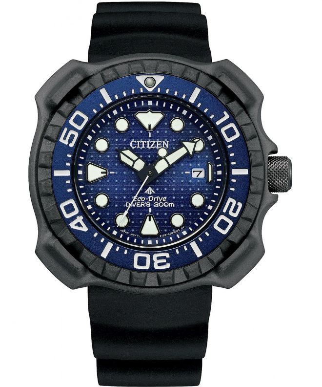 Hodinky pánské Citizen Promaster Diver Limited Edition BN0225-04L