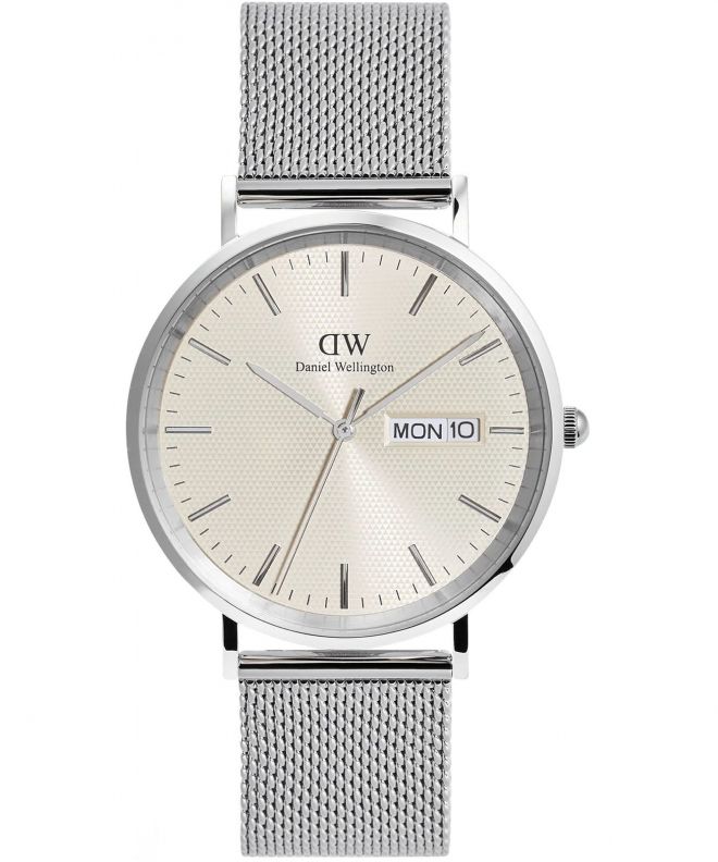 Hodinky Daniel Wellington Classic Day Display 40 DW00100828