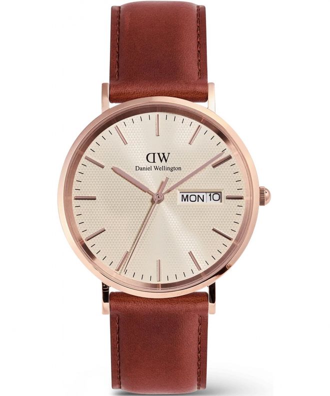 Hodinky Daniel Wellington Classic Day Display 40 DW00100829