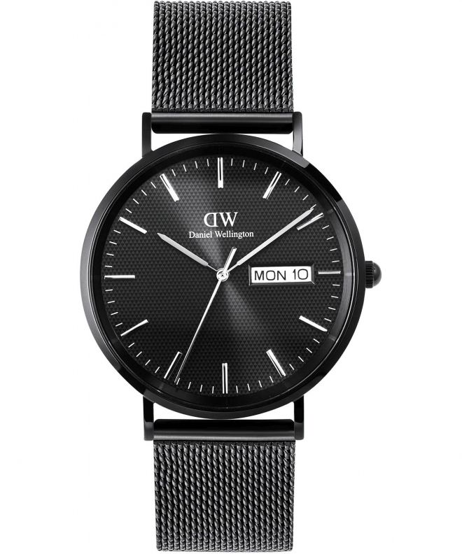 Hodinky Daniel Wellington Classic Day Display 40 DW00100831