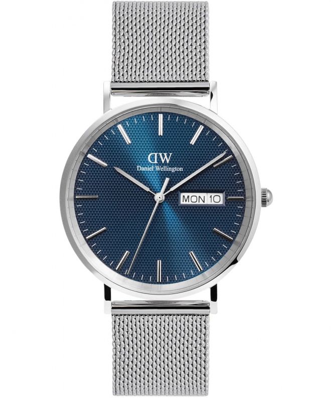 Hodinky Daniel Wellington Classic Day Display 40 DW00100833