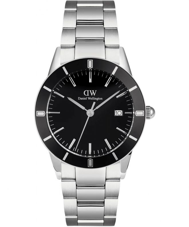 Hodinky Daniel Wellington Iconic Paradigma 40 DW00100822