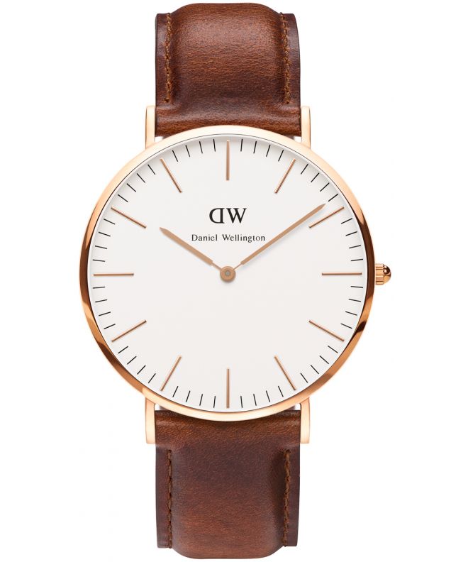 Hodinky pánské Daniel Wellington St Mawes 40 DW00100006